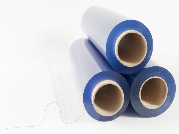  Pvc Film Market Set to Surge to $175.23 Billion by 2034 at a 6.94% CAGR 