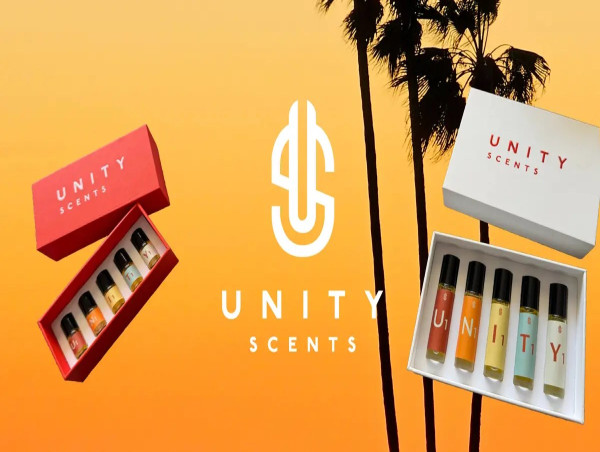  Unity Scents Launches Revolutionary Oil-Based Perfumes, Challenging Industry Norms 