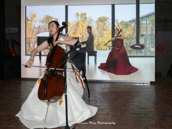  Boston Celebrates the Year of the Snake with the Second Annual Lunar New Year Gala 