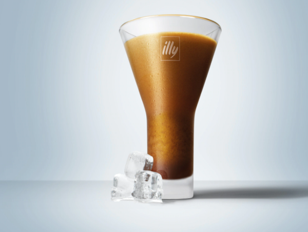  Global Strategy Meets Local Resonance | Insights from Illy’s CMO Evangelos Touras & branding expert Matteo Rinaldi 