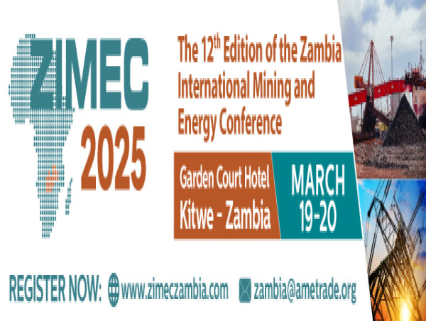  Investing with Confidence & Fostering Equitable Partnerships: ZIMEC 2025 