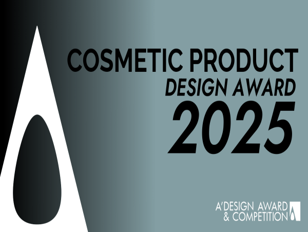  A' Beauty, Personal Care and Cosmetic Products Design Award Announces Comprehensive Prize Package for 2024 