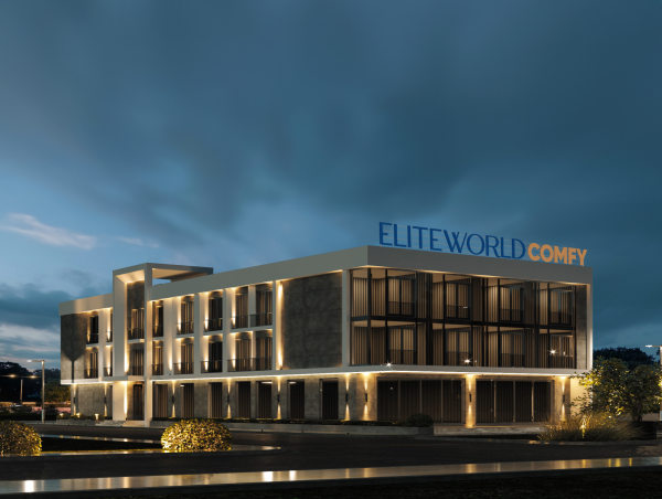  Elite World Hotels & Resorts Aims to Bring Turkish Hospitality to All Over the World 