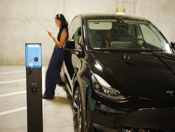  Pando Electric Becomes First Socket-Based Charger to Join Open Charge Alliance, Supporting OCPP Protocol 