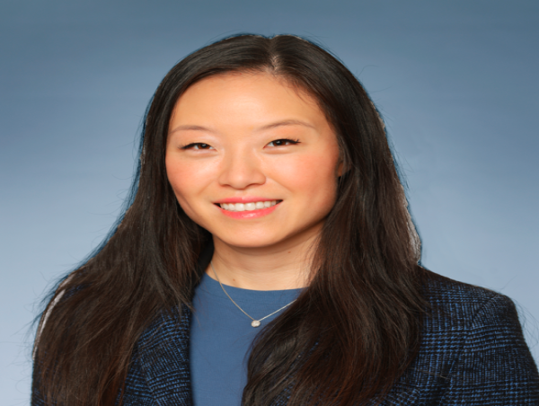  SCAN’s Chief Corporate Development Officer, Rona Li, recognized as one of Modern Healthcare’s 40 Under 40 