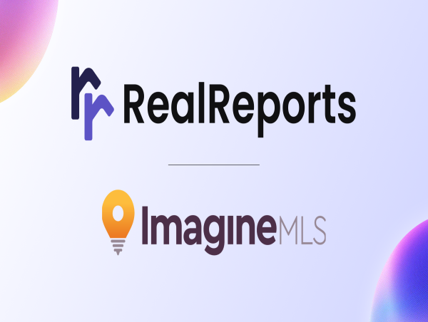  RealReports Expands National Footprint Through Imagine MLS Partnership 