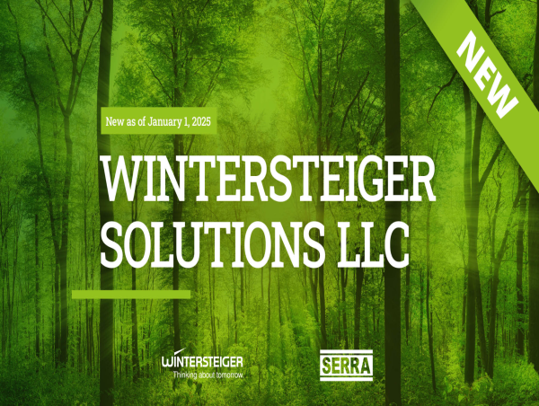  Wintersteiger Streamlines Operations, Launches New Wood Processing Solutions Entity 