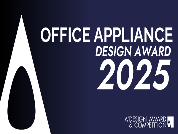  A' Office and Business Appliances Design Award Announces Comprehensive Prize Package for 2024 