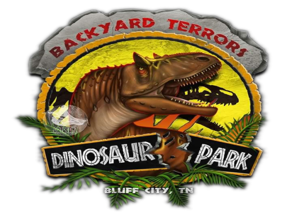  Backyard Terrors Dinosaur Park Introduces Unique Valentine’s Day Sponsorship Opportunity 