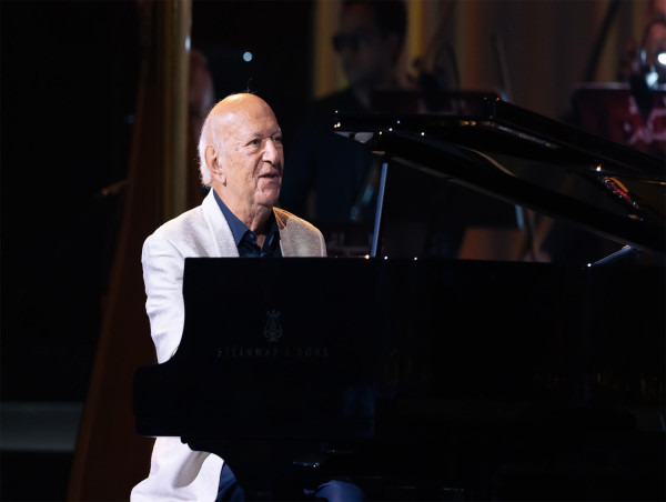  With the Presence of Global Stars: Riyadh to Host a Tribute Night for Legendary Composer Omar Khairat 