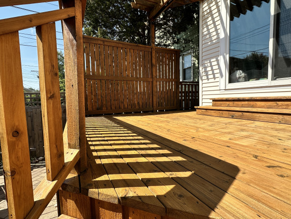  Chicago Deck Expert Introduces High-Quality Deck Building Techniques 