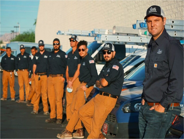  Bob's Repair AC, Heating and Solar Experts Las Vegas Launches Workforce and Innovation Initiative to Tackle HVAC Changes 