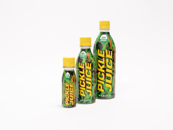 Pickle Juice® Partners with Acosta to Drive Convenience Store Expansion 