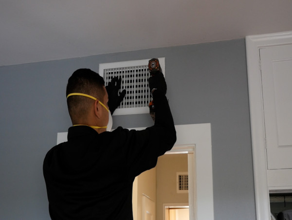  Post-Wildfire Alert: Essential Air Duct and Vent Cleaning Services Crucial for San Diego Residents 