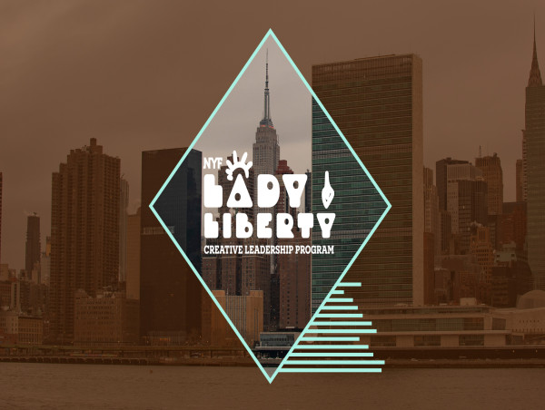  NYF Announces the Inaugural NYF Lady Liberty Leadership Program 