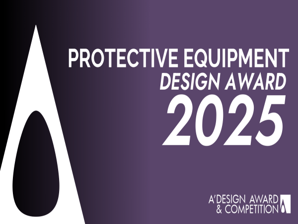  A' Safety Clothing and Personal Protective Equipment Design Award Announces Comprehensive Prize Package for 2024 