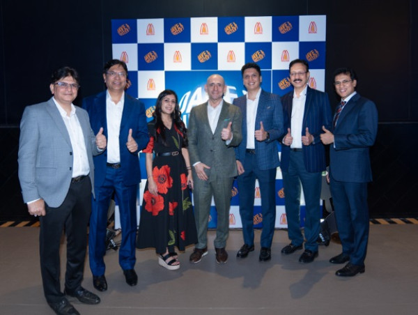 Dave & Buster's Grand Opening in Bengaluru: A Night of Fun, Food, and Entertainment