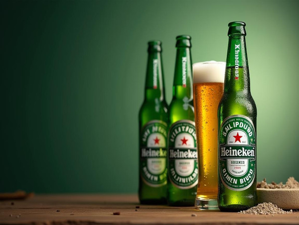  Heineken stock surges 12% as profit beats estimates, company announces buyback 