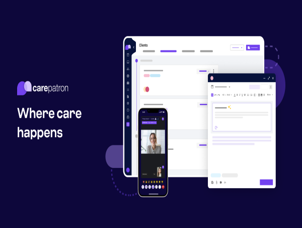  Carepatron-Powered Study Sheds Light on Teletherapy’s Potential for ADHD Treatment 