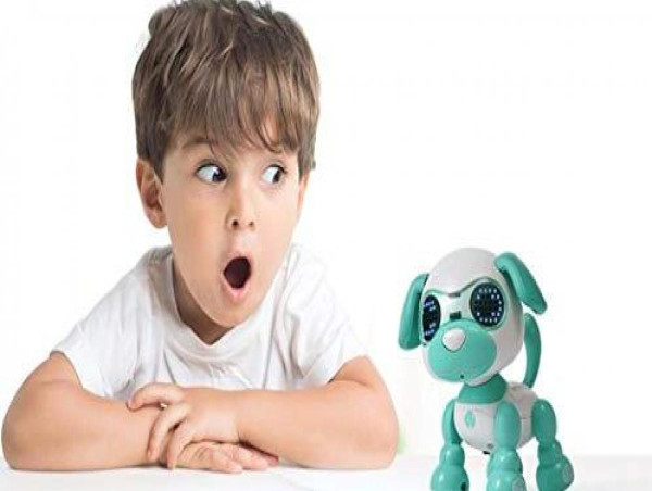  Smart Toys Market Size to Reach USD 72 billion by 2034Growing at 14.4% CAGR Exactitude Consultancy 