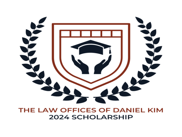  The Law Offices of Daniel Kim Announces 2024 Scholarship Winner 