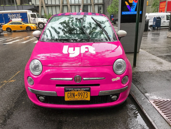  Lyft shares continue slide after Q4 earnings: here’s why the stock is down 14% 