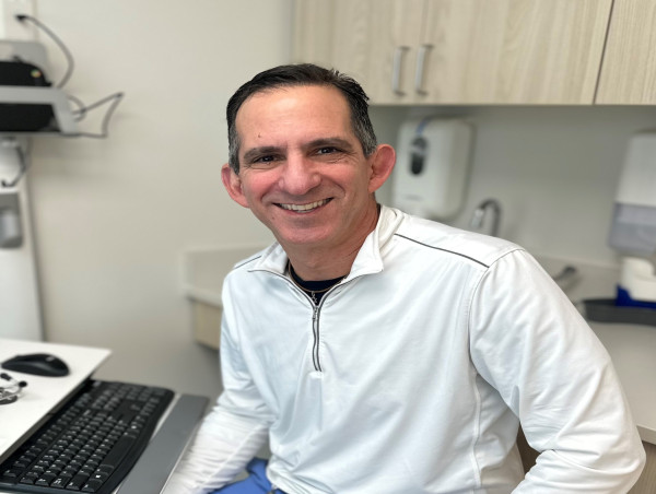  Michael Carson, MD Earns Distinction as a 2024 Monmouth County Top Doctor 