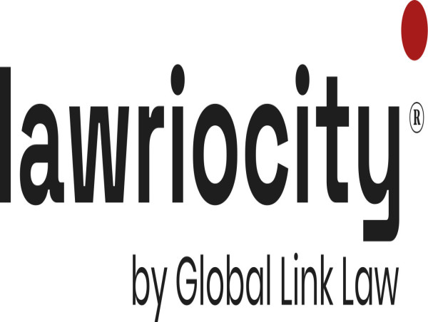  Global Link Law Announces the Launch of Lawriocity: A Transformative Business Platform for Law Firms 