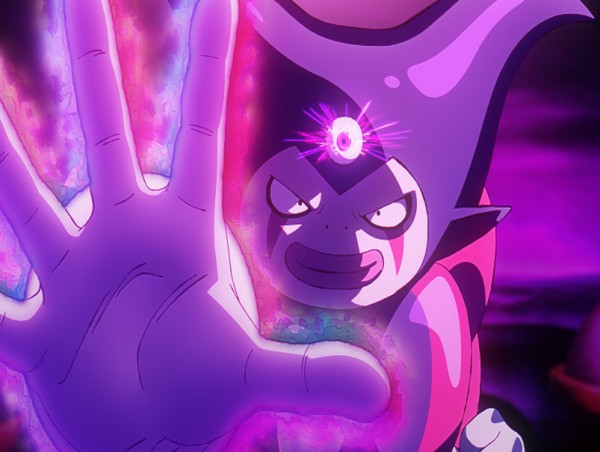  New Trailer Released for the Epic Series Finale of Dragon Ball DAIMA 