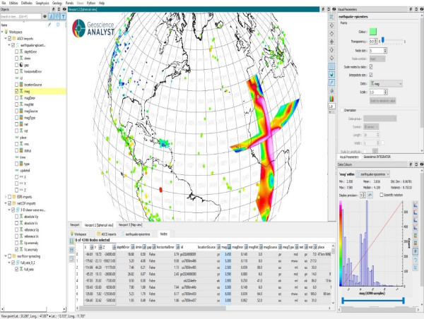  Mira Geoscience at PDAC 2025: Showcasing Innovation in Geoscience Software and Consulting Services 