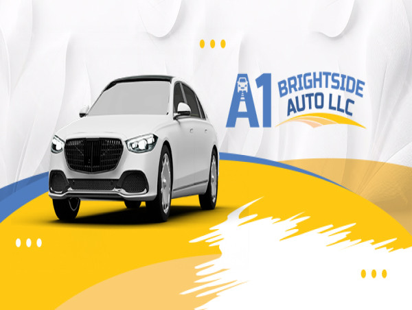  A1 Brightside Auto Earns Carfax 2024 Top Rated Service Center Award 