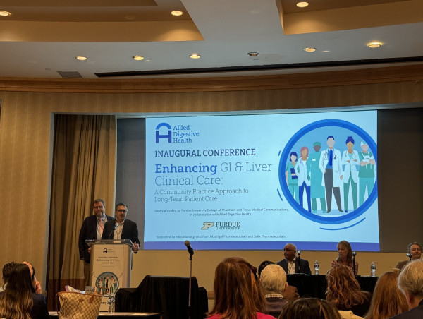  Allied Digestive Health Announces Second Annual GI and Liver Clinical Care Conference on March 8, 2025 