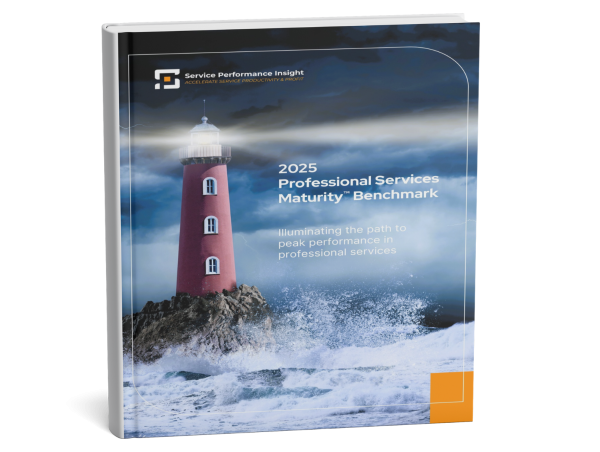  SPI Research Publishes its 18th Annual Professional Services Maturity™ Benchmark Report 