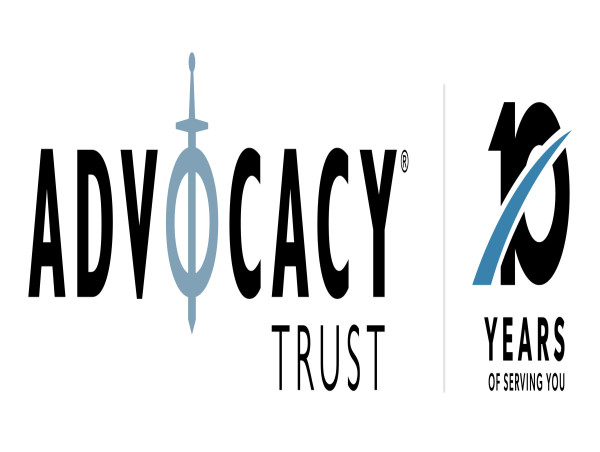  Advocacy Trust Celebrates Major Milestone 