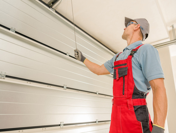  Garage Repairs 24/7 Expands Emergency Garage Door Repair Services Across Chicago 