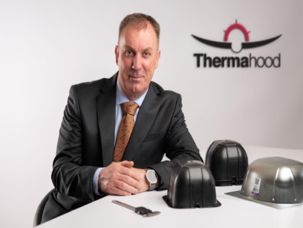  Thermahood, a DIY Solution to Can’t-Get-Warm, 'Leaky' Homes and Rooms, Announces Quick Fix 