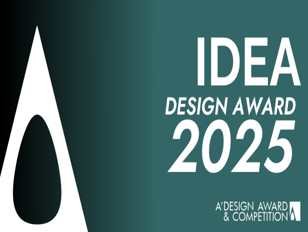  A' Idea and Conceptual Design Award Announces Final Call for Late Entries Until February 2025 
