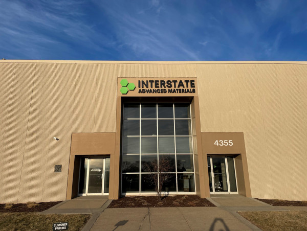  Interstate Advanced Materials Des Moines Delivers Material Solutions to Support Iowa Businesses 