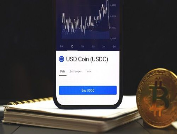  USDC market cap surges past $56B as stablecoin demand reaches new highs 