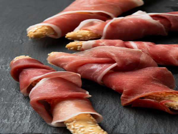  Prosciutto di Carpegna PDO now at select Woolworths stores and gourmet retailers 