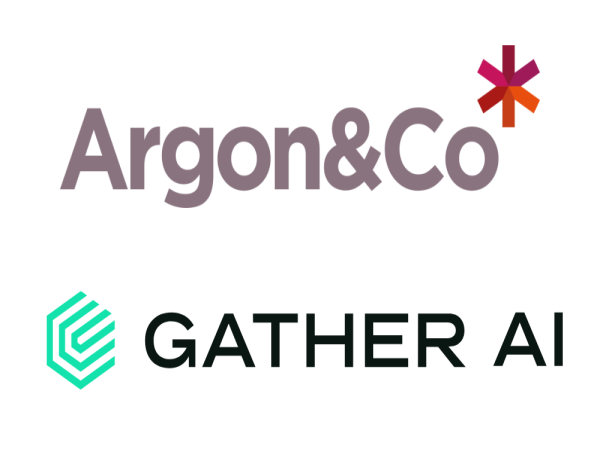 Using Drones To Achieve World-Class Inventory Accuracy: New Webinar from Argon & Co and Gather AI