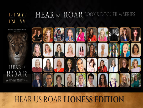  Hear Us Roar: Lioness Edition Set to Launch Globally on February 22, 2025 
