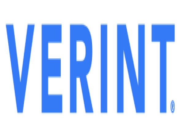  Verint Expands Global Innovation Center in India 