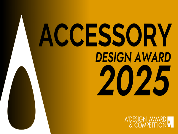  A' Fashion and Travel Accessories Design Award Unveils Comprehensive Prize Package for 2024 