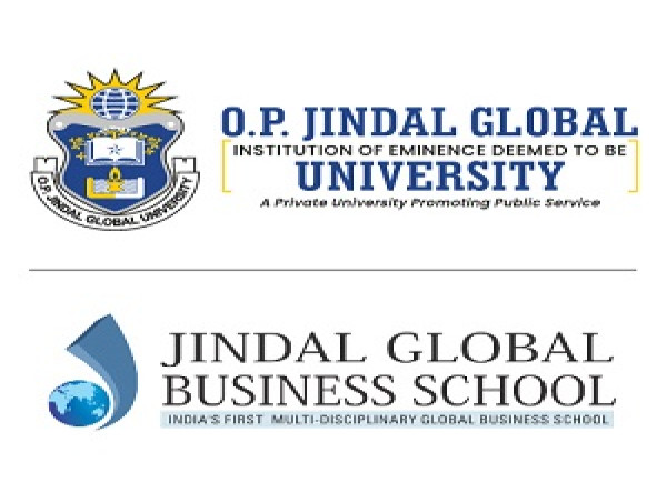  O.P. Jindal Global University Launches Online BBA Program With a Focus on Accessibility and Excellence 