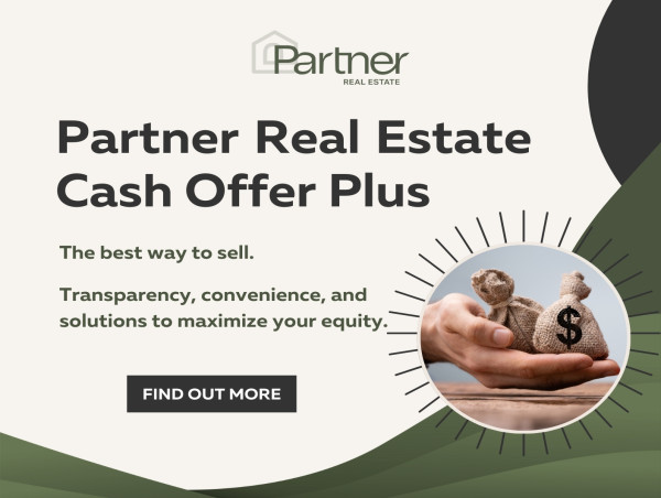  Partner Real Estate Introduces Innovative Home Selling Solution on Instant Offers Exchange (IOX) Platform 