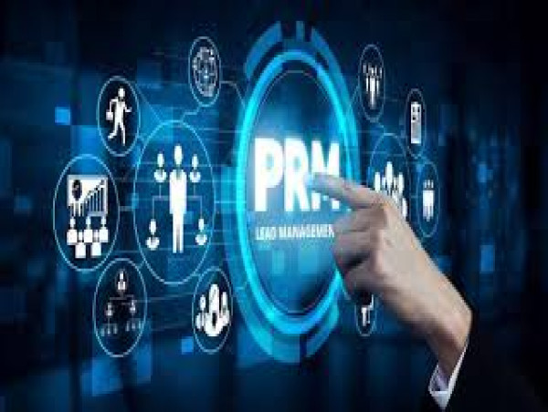  Partner Relationship Management (PRM) Market Size to Worth USD 226.51 billion by 2030 With a 16.6% CAGR 