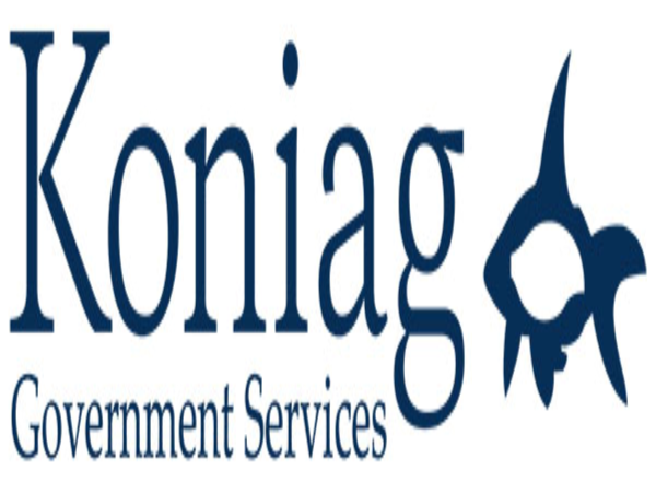  Koniag Government Services Subsidiary Awarded $49M USDA Task Order to Support FEMA Salesforce Development 