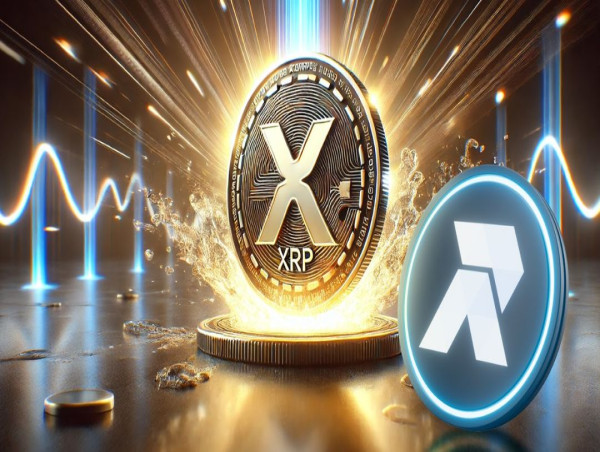  XRP ETF rumors are growing, but this altcoin has a 55,000% forecast for 2025 