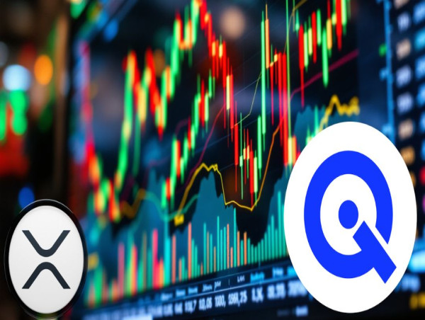  WallitlQ (WLTQ) vs. Ripple (XRP): which is your best shot for 35x gains in 1 week? 